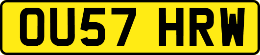 OU57HRW