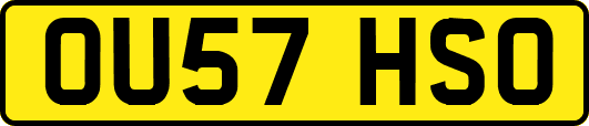 OU57HSO