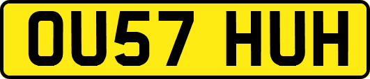 OU57HUH