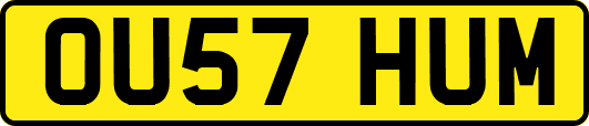 OU57HUM