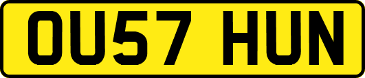 OU57HUN