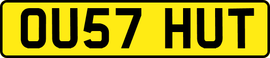 OU57HUT