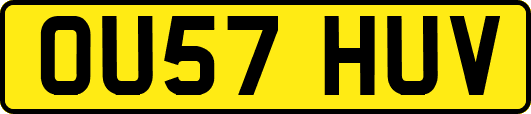 OU57HUV