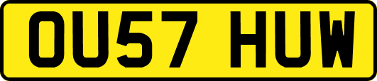 OU57HUW