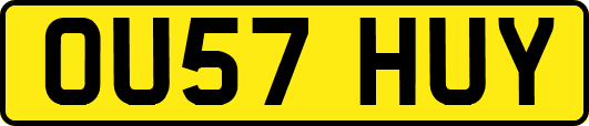 OU57HUY