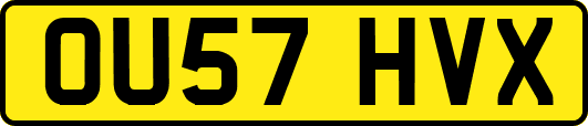 OU57HVX