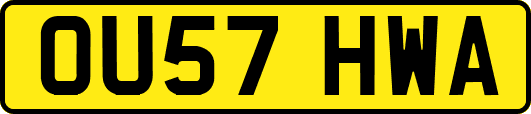 OU57HWA