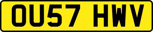 OU57HWV