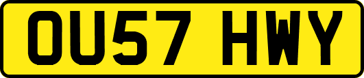 OU57HWY