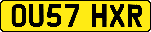 OU57HXR