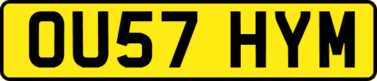 OU57HYM