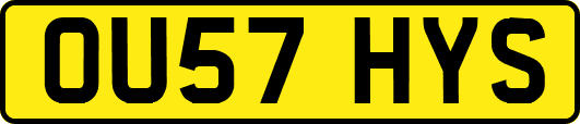 OU57HYS