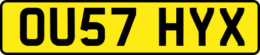 OU57HYX