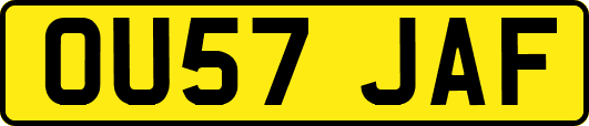 OU57JAF