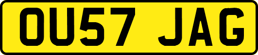 OU57JAG