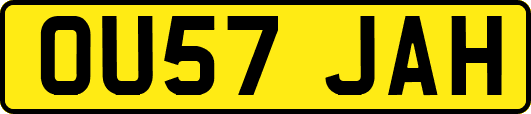 OU57JAH