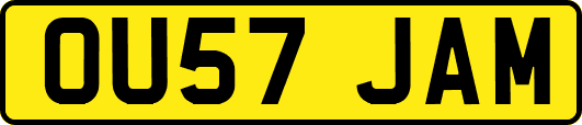 OU57JAM