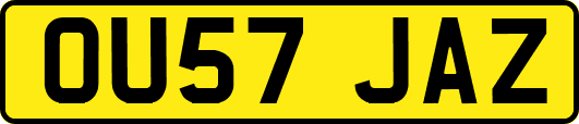 OU57JAZ