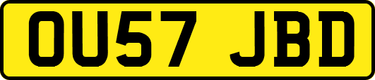 OU57JBD