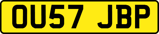 OU57JBP