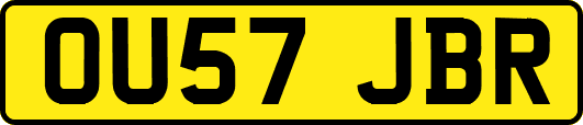 OU57JBR