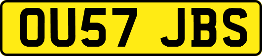 OU57JBS