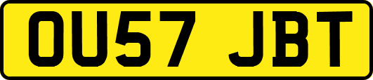 OU57JBT