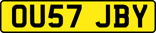 OU57JBY