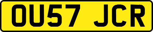 OU57JCR