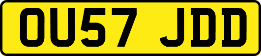 OU57JDD