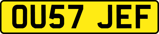 OU57JEF