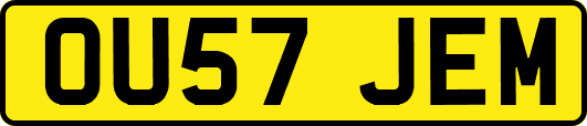 OU57JEM