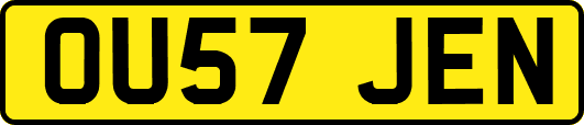 OU57JEN