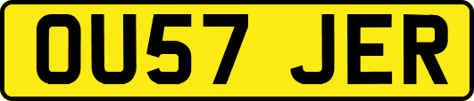 OU57JER