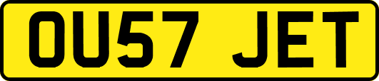 OU57JET