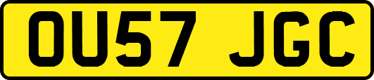 OU57JGC