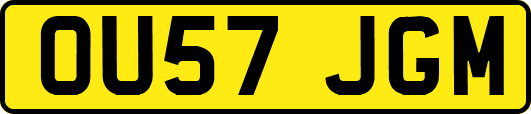 OU57JGM