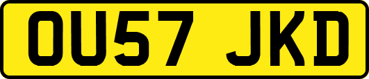 OU57JKD