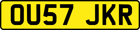 OU57JKR