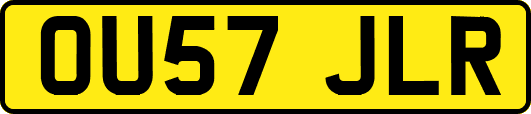 OU57JLR