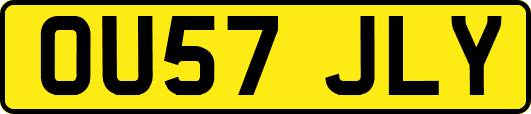 OU57JLY