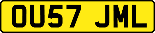 OU57JML