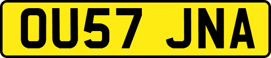 OU57JNA