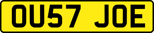 OU57JOE