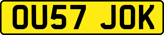 OU57JOK