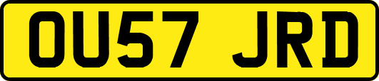 OU57JRD