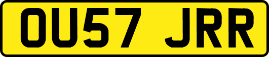 OU57JRR