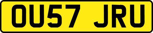 OU57JRU