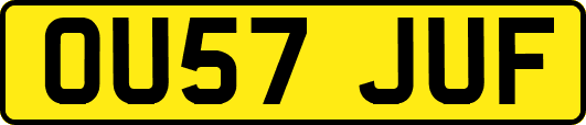 OU57JUF