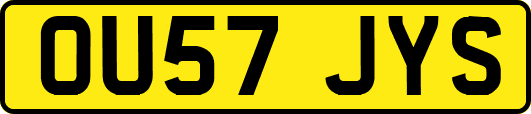OU57JYS